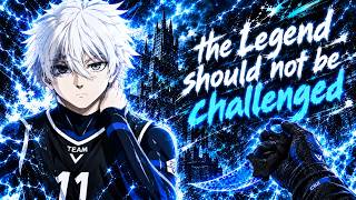 The legend should not be challenged. 😈 ( CS2 MONTAGE )