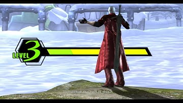 [UMVC3 Dante] Gun Loop Routes On All 50 Characters (Vol. 1 - Volcano j.MH Air Play)