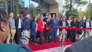 Buckhead Atlanta Grand Opening - Bank OZK