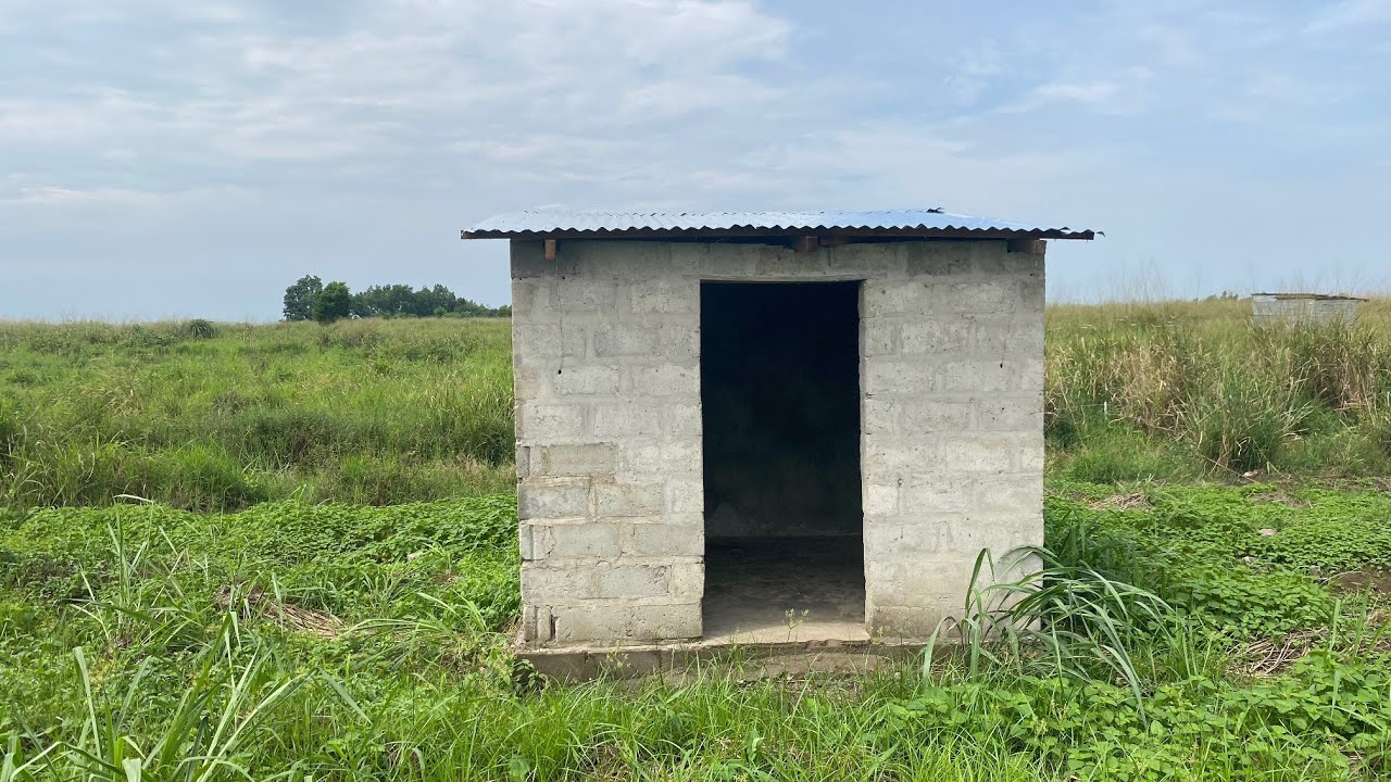 10/03/2026 DERNIÈRE CHANCE NA MENKAO Q/IMBIA AVANT PÉAGE 15/27m PRIX 3500$ NÉGOCIABLE📞+243996527894