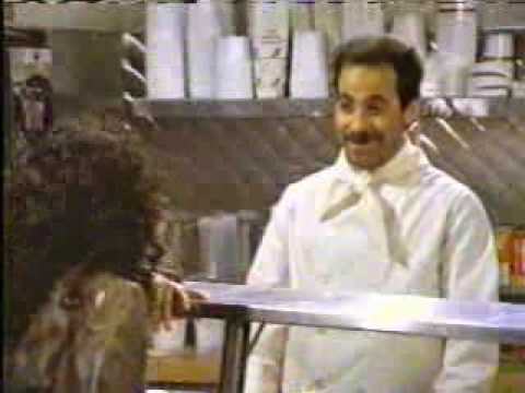 Greatest parts for Seinfeld's The Soup Nazi Seinfeld-Soup Nazi (Gre...