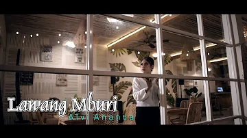 Alvi Ananta - Lawang Mburi (Official Music Video) | Web Series Part 2