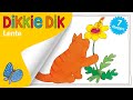 De lente in met dikkie dik   compilatie  voorleesverhalen voor kinderen