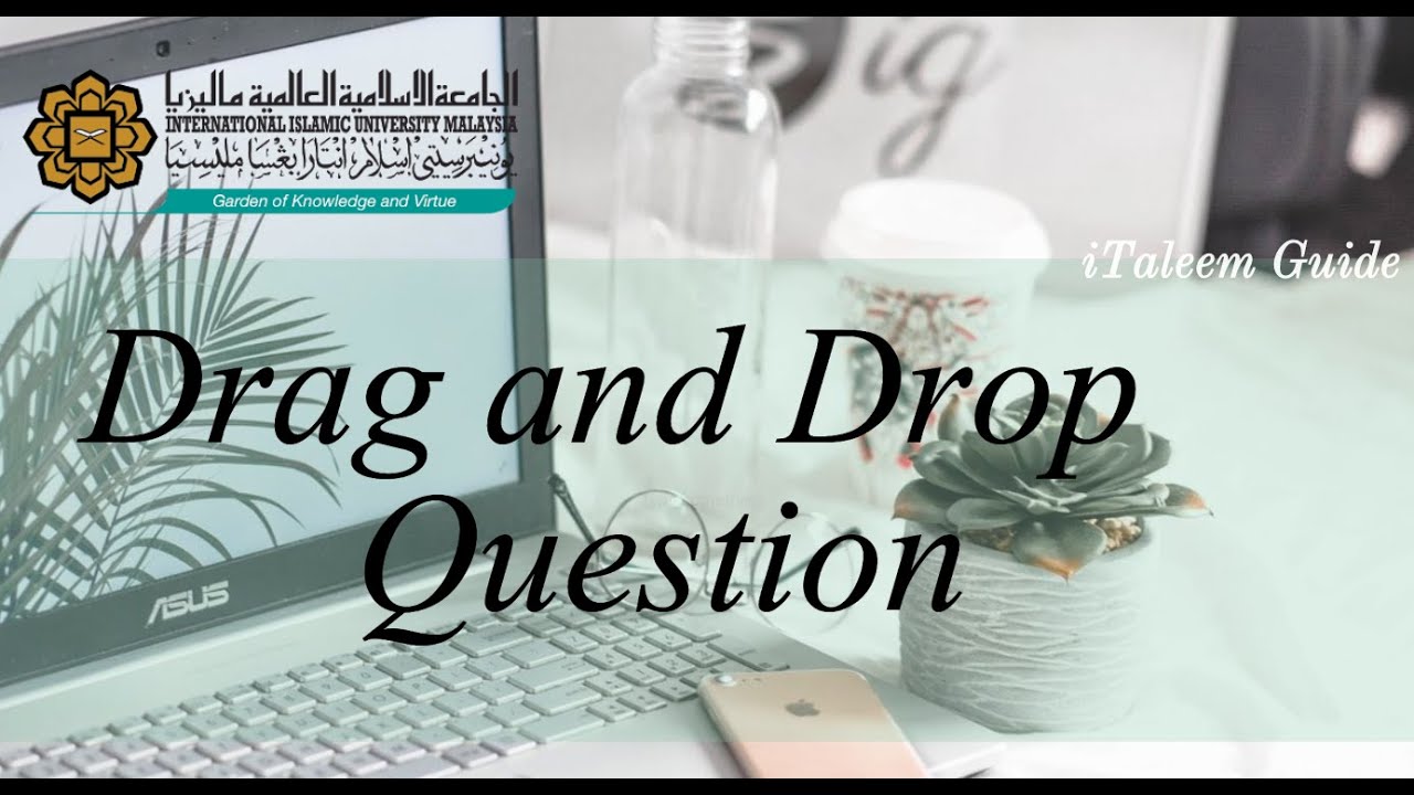 Drag And Drop YouTube Drag and drop youtube
