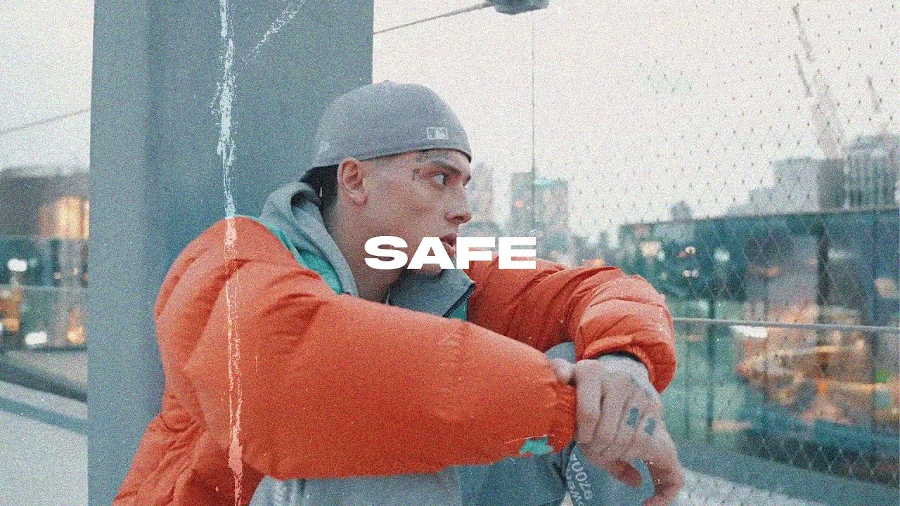 [FREE] Central Cee - Safe | Melodic Drill Type Beat 