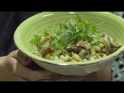 Video: Piparmētru Salāti Ar Nātrēm
