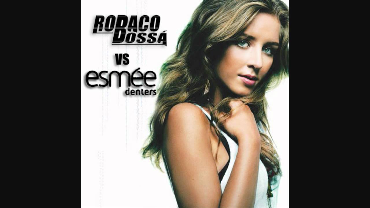 Esmee Denters ft. Justin Timberlake - Love Dealer (Robaco Bossa Club Mix)
