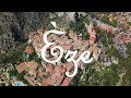 EZE (French Riviera) – France 🇫🇷 [Full HD]