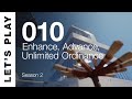 Satisfactory Let's Play S02-E10 - Enhance, Advance, Unlimited Ordinance [SATISFACTORY LET'S PLAY]