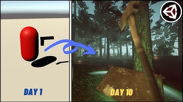I made a game in 10 days| Unity devlog | game devlog | unity game devlog | indie game devlog| devlog