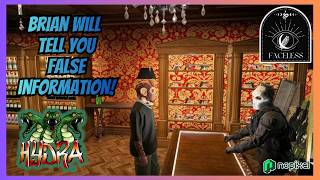 "SEE THE BIGGER PICTURE!" 🔥 Faceless Charlie Drops Massive Lore on Flippy I NoPixel 4.0 GTA RP
