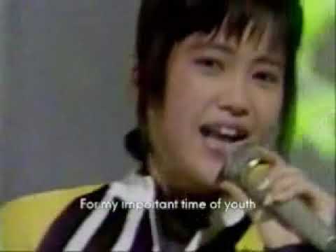 Haruko Sagara — /プロジェクトA子さんも注目？Seaside Mint Blue　相楽ハル子　　/感想戯言動画？.一息つく動画？/