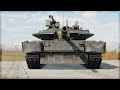 If The Iron Curtain Had TRACKS | T-80BVM MONSTER MBT