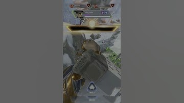 End Game Kraber - No scope #apexlegends #apexlegendsclips #apexlegendsgame