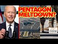 Krystal and Saagar: Pentagon MELTS DOWN Over Biden's Afghan Withdrawal