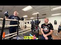DO YOU LIKE THE DAZN BROADCAST TEAM? LET ME KNOW! ESNEWS BOXING