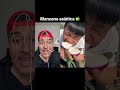Esta es la manzana asiática que parece FALSA 😱🍎