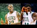 LeBron James Traded to Celtics After Cavs Losing Streak! LeBron James Joins Celtics & Kyrie Irving