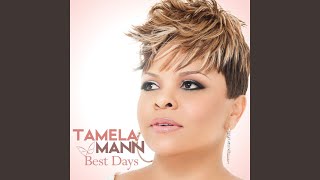 Video thumbnail of "Tamela Mann - Hymns:"The Blood" Medley"