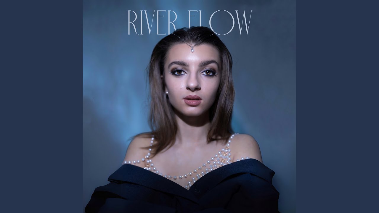 Sleduj River Flow na YouTube Sleduj River Flow na YouTube