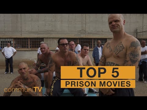 top-5:-prison-movies-|-trailer
