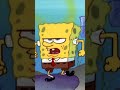 سبونج بوب مستعد 