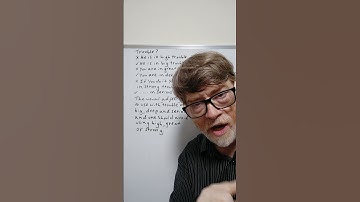 Do You Make This Common Error with the Word Trouble? Many Do - English Tutor Nick P
