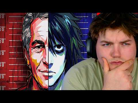 Could L Catch Epstein