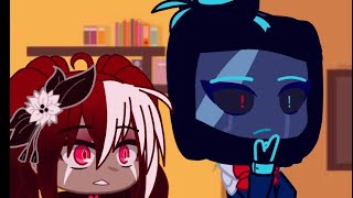 The Vees react to Alastor’s backstory Don’t you forget!