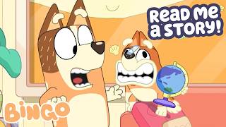 bingo wants storytime 45 minutes book reads bingo official