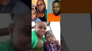 A 4 Year Old Dead Mom Hospitalized After Her Boyfriend Crashed Into Them Zekani Hymes-Wilson