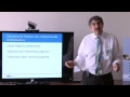 Advanced Directives: Planning Ahead,  Dr. Neil Wenger | UCLAMDChat