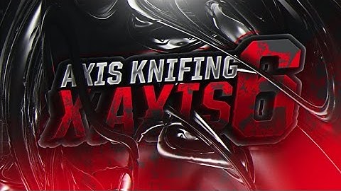 X-Axis #6 by xJMx Pixar