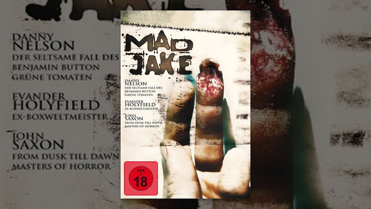 Mad Jake