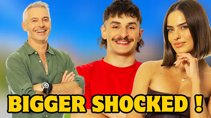 Big Brother Australia 2025: Every Housemate Eliminated So Far !🟡OMG BIGGER SHOCKED !
