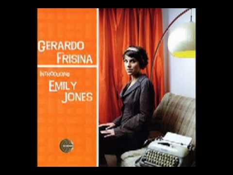 Emily Jones - espontaneo