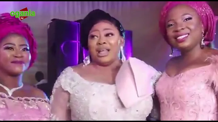 PASUMA OGOGO FATHIA IYABO OJO CELEBRATE AYO ADESANYA CELEBRATE HER 50TH BIRTHDAY WITH HER SON