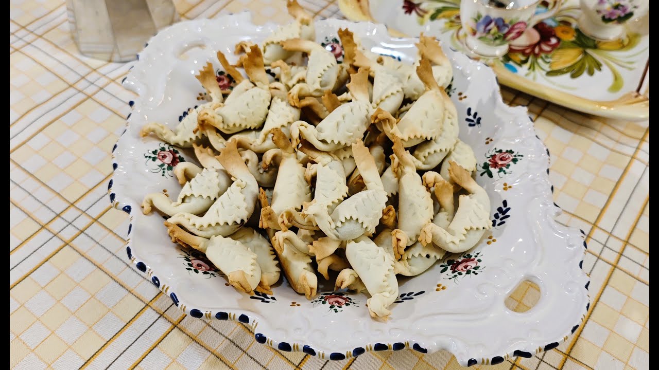 UCCELLETTI DI SANT'ANTONIO