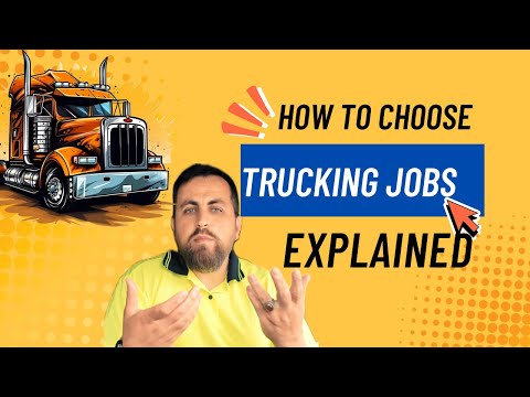 Local Hauling Jobs