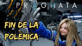 PRAGMATA Y LA PATERNIDAD | VEREDICTO FINAL