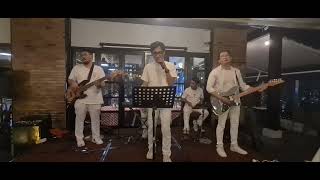 WALI - Orang Bilang Live At BIGLAND BOGOR WITH RASPBERRY