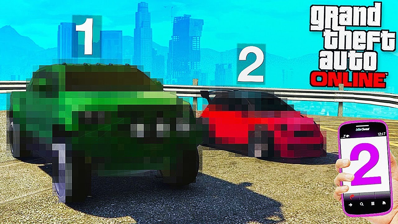 CO PADNE, TO MUSÍŠ KOUPIT! 😅 | GTA Online w/@MrTomcatCZ