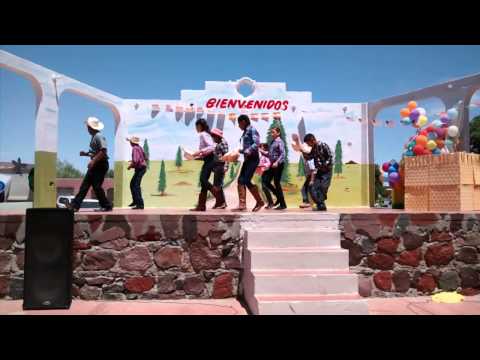 Jambalaya 2014 Miguel hidalgo sonora