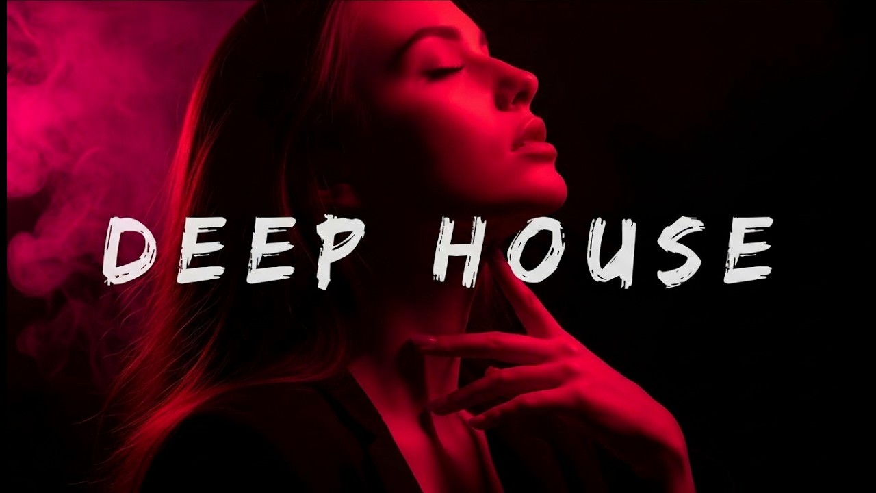 Smoke Mood — Just Relax | Deep House Mix 2026 • Night Therapy Lounge