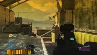 Gold: a HaloCharts community halo 3 montage