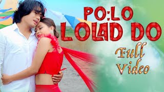 POLO LOLAD DO | BABA PEGU & PRIYA MILI | NEW MISING VIDEO SONG | 4K