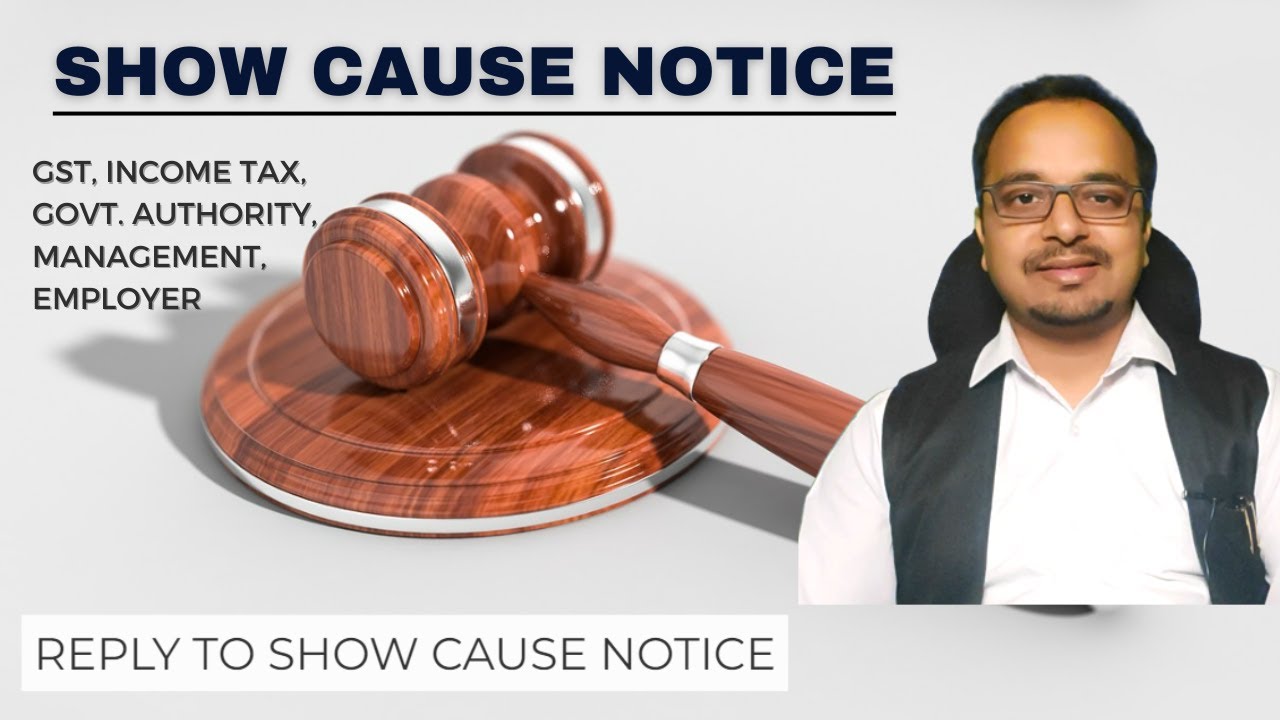 show-cause-notice-reply-to-show-cause-notice-drafting-notice