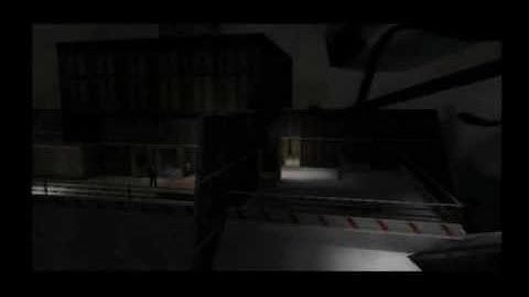 Max Payne Final Boss Fail CutScene