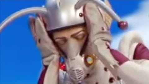 All LazyTown episodes, but only when they mention their heads