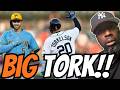 GOOD SERIES!! Brewers vs Tigers Game 2 &amp; 3 Highlights (4/23/26) REACTION!